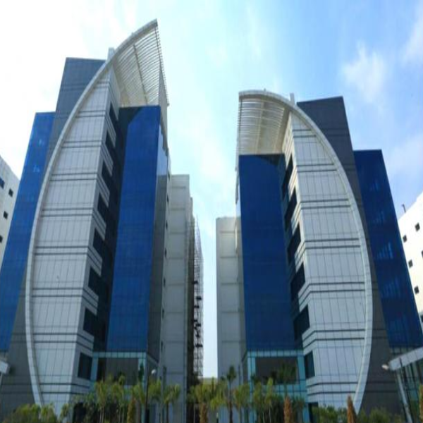 Okaya Centre - Tower 2 | Sector 62, Noida